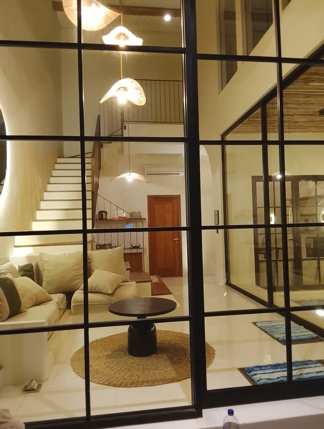 Premium Villa Interior Cleaning Bali